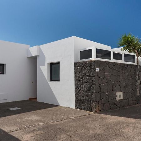 플라야블랑카 La Casita Marinera 빌라 외부 사진