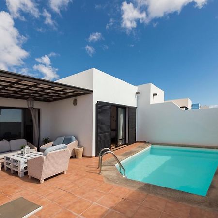 플라야블랑카 La Casita Marinera 빌라 외부 사진