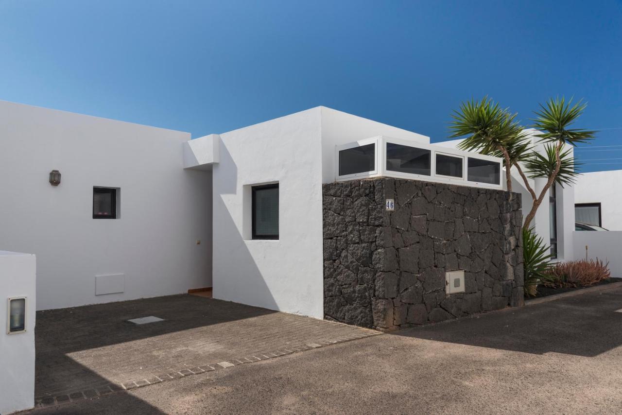 플라야블랑카 La Casita Marinera 빌라 외부 사진