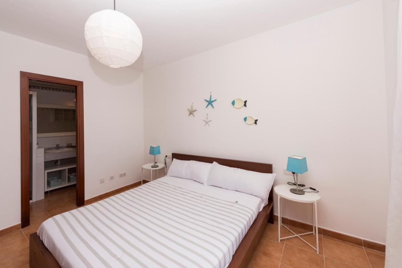 플라야블랑카 La Casita Marinera 빌라 외부 사진