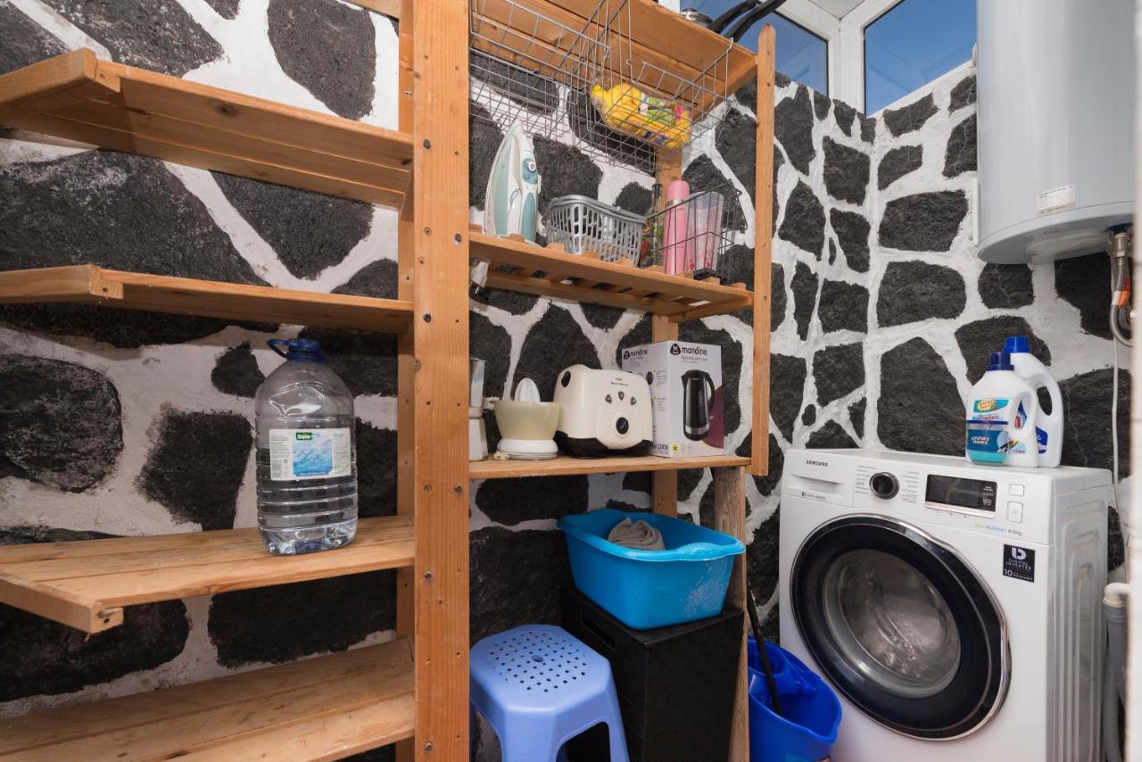 플라야블랑카 La Casita Marinera 빌라 외부 사진