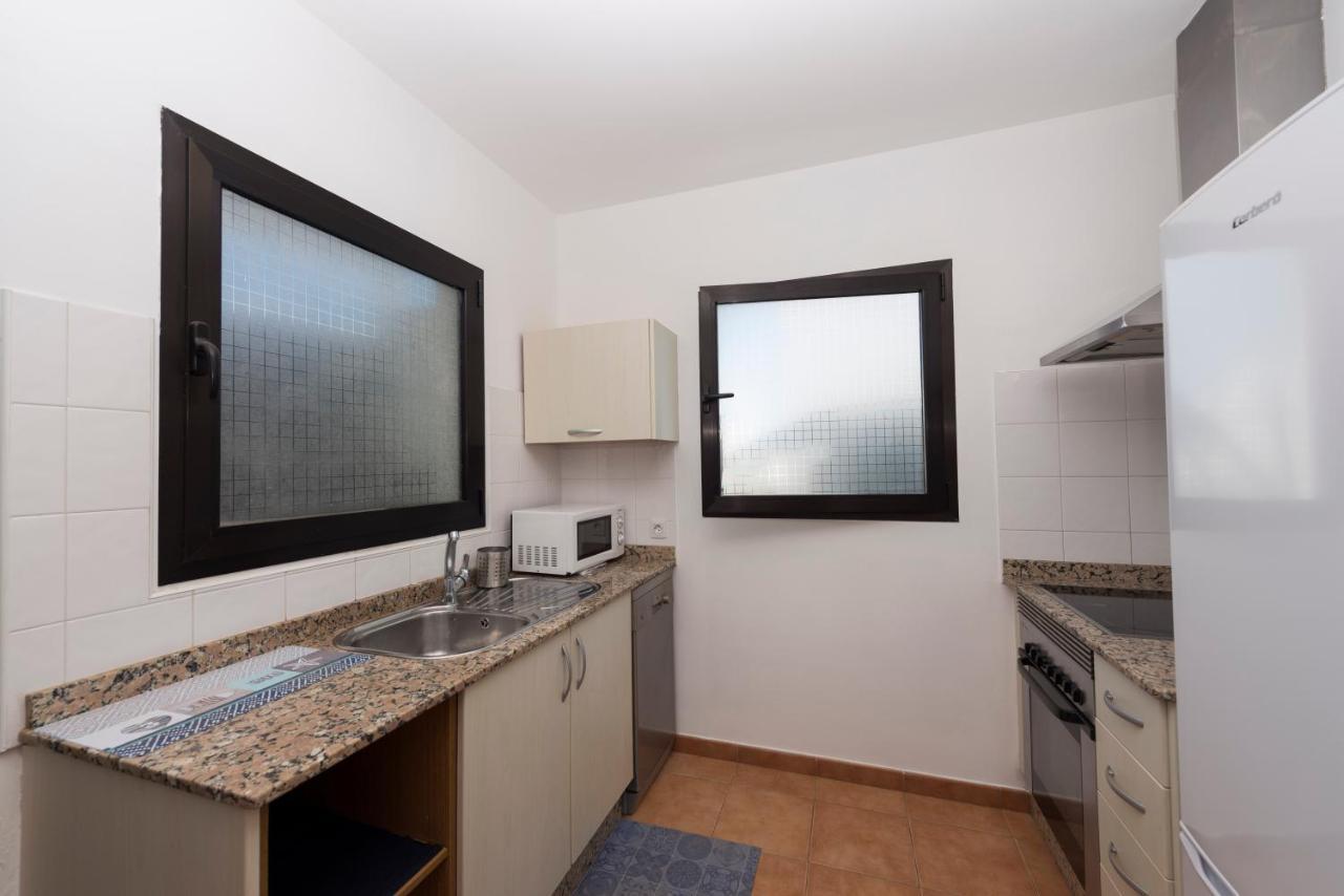 플라야블랑카 La Casita Marinera 빌라 외부 사진