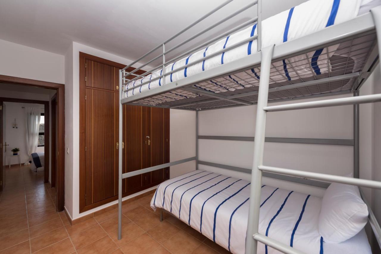 플라야블랑카 La Casita Marinera 빌라 외부 사진