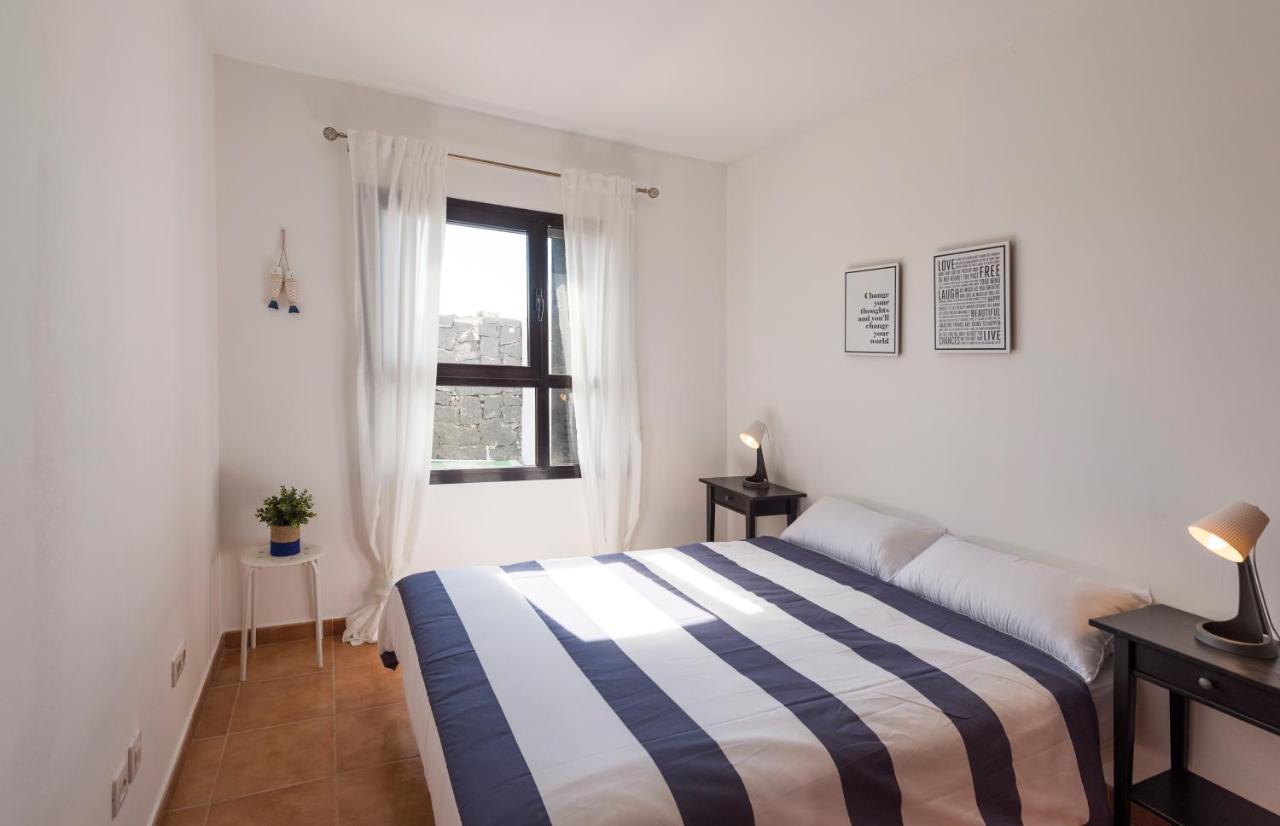 플라야블랑카 La Casita Marinera 빌라 외부 사진