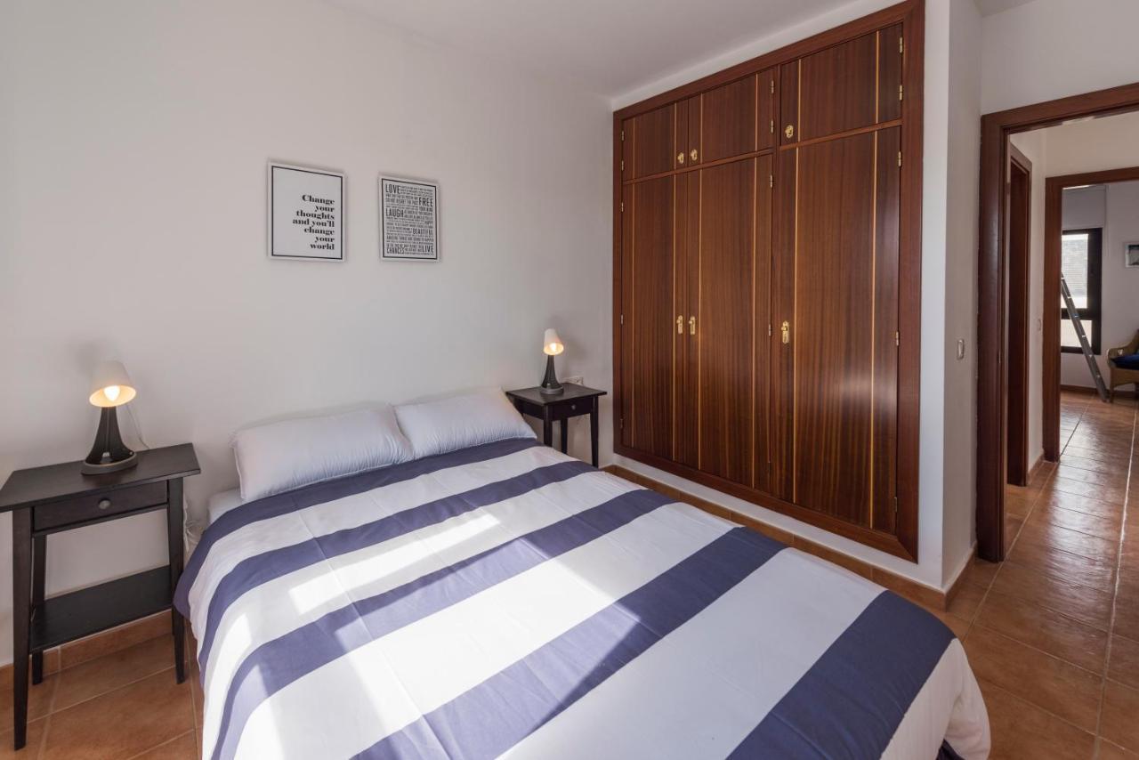 플라야블랑카 La Casita Marinera 빌라 외부 사진