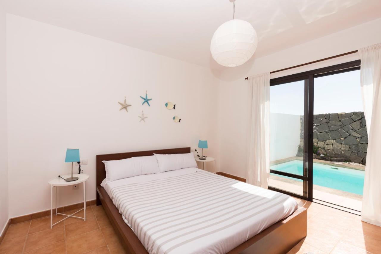 플라야블랑카 La Casita Marinera 빌라 외부 사진