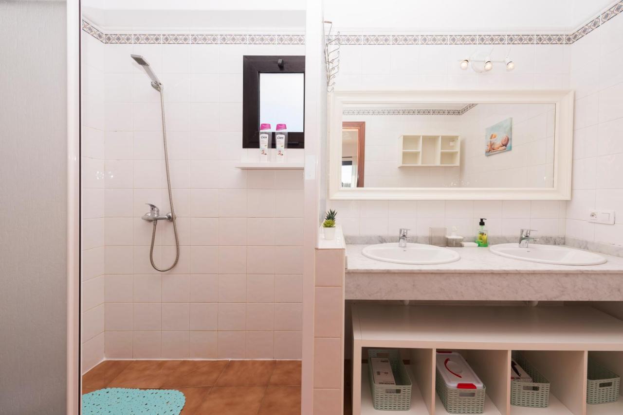 플라야블랑카 La Casita Marinera 빌라 외부 사진