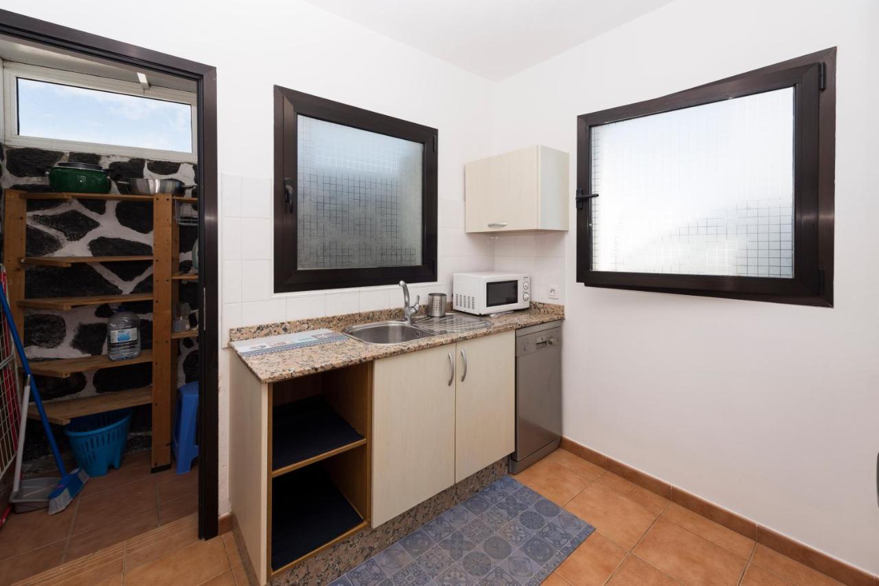 플라야블랑카 La Casita Marinera 빌라 외부 사진