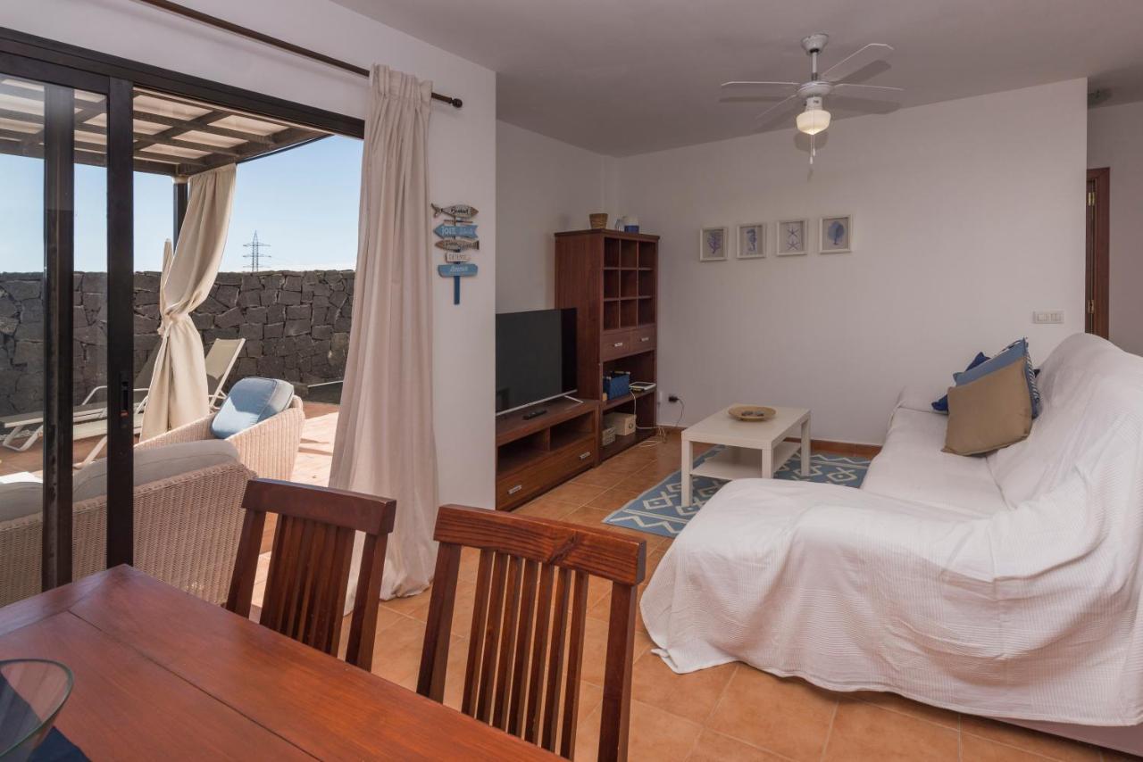 플라야블랑카 La Casita Marinera 빌라 외부 사진