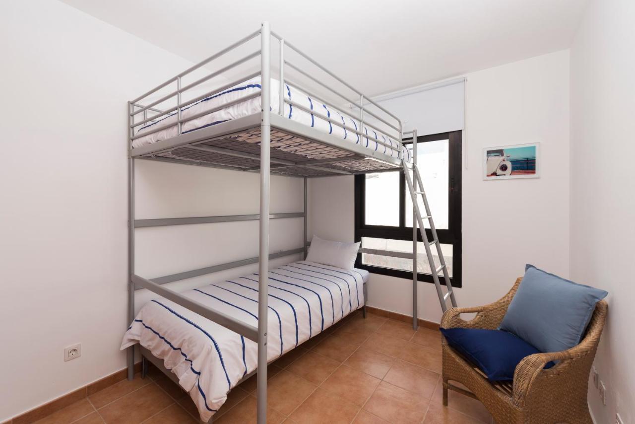 플라야블랑카 La Casita Marinera 빌라 외부 사진